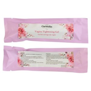 Vagina tightening gel Carmelia Cosmetics