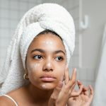 04 Cosmetic Products You Should Have in Your Shower carmelia cosmetics